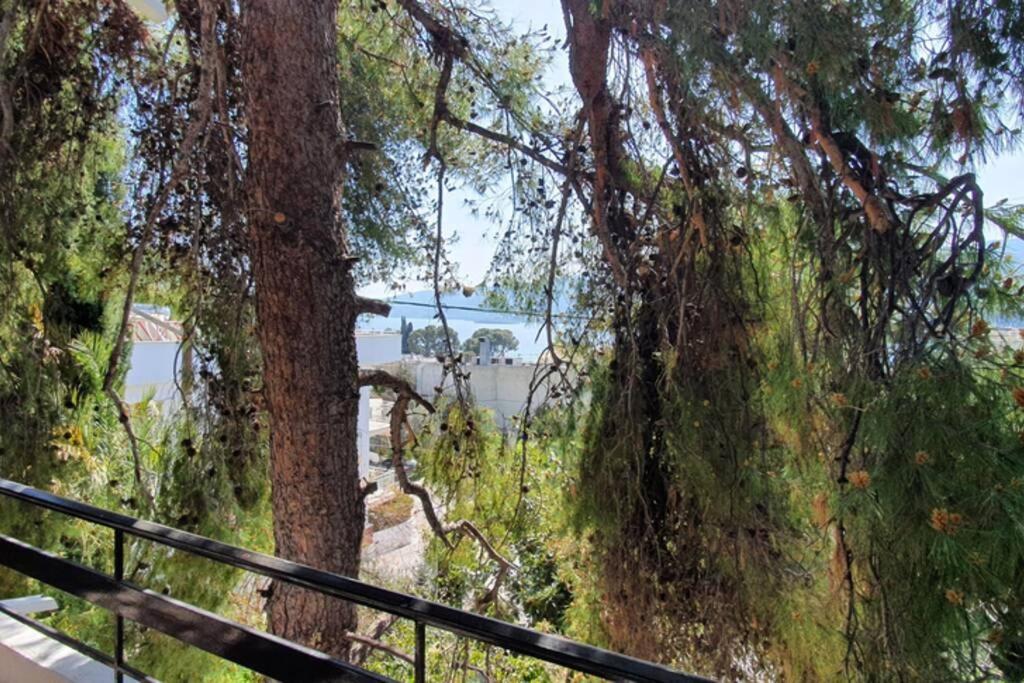 Aegean Summer House Poros Town Exterior photo