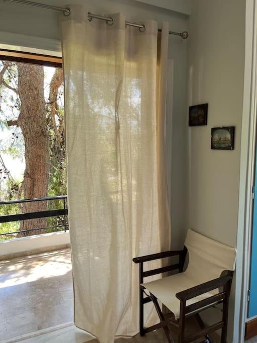 Aegean Summer House Poros Town Exterior photo