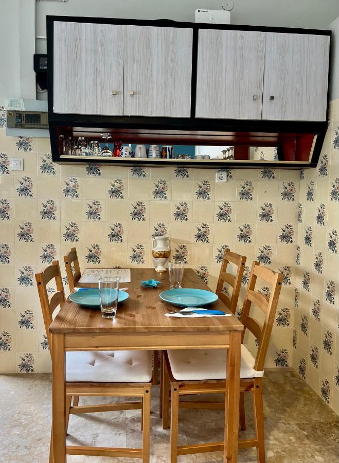 Aegean Summer House Poros Town Exterior photo