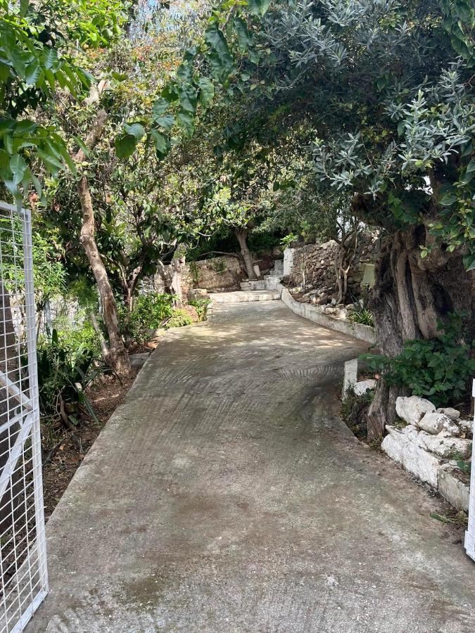 Aegean Summer House Poros Town Exterior photo